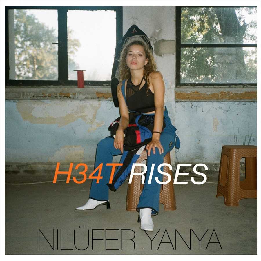 Nilufer Yanya - H34t Rises